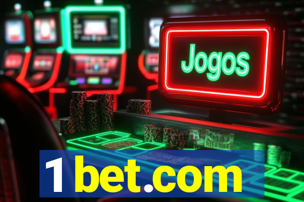 1 bet.com